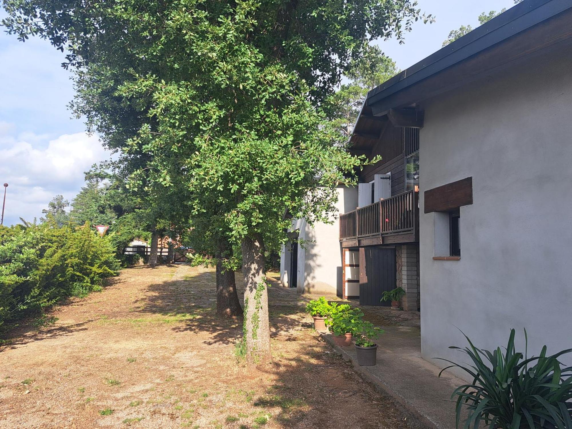 El Pi de Sant JustLa Casa Del Piアパートメント エクステリア 写真